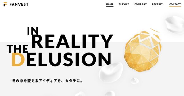 株式会社ファンベスト