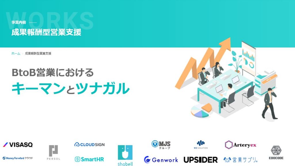 株式会社セカツク