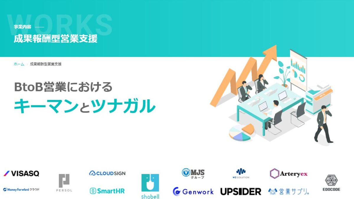 株式会社セカツク