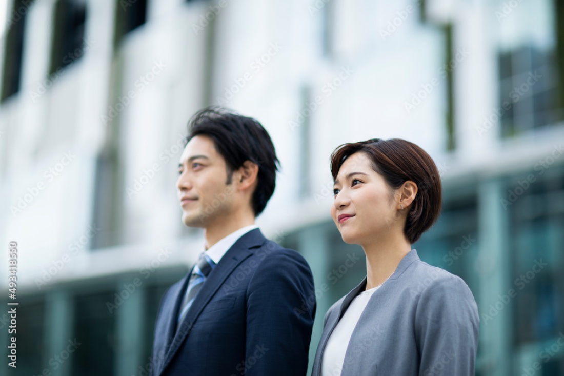 データ活用SaaS企業 様 × Emooove