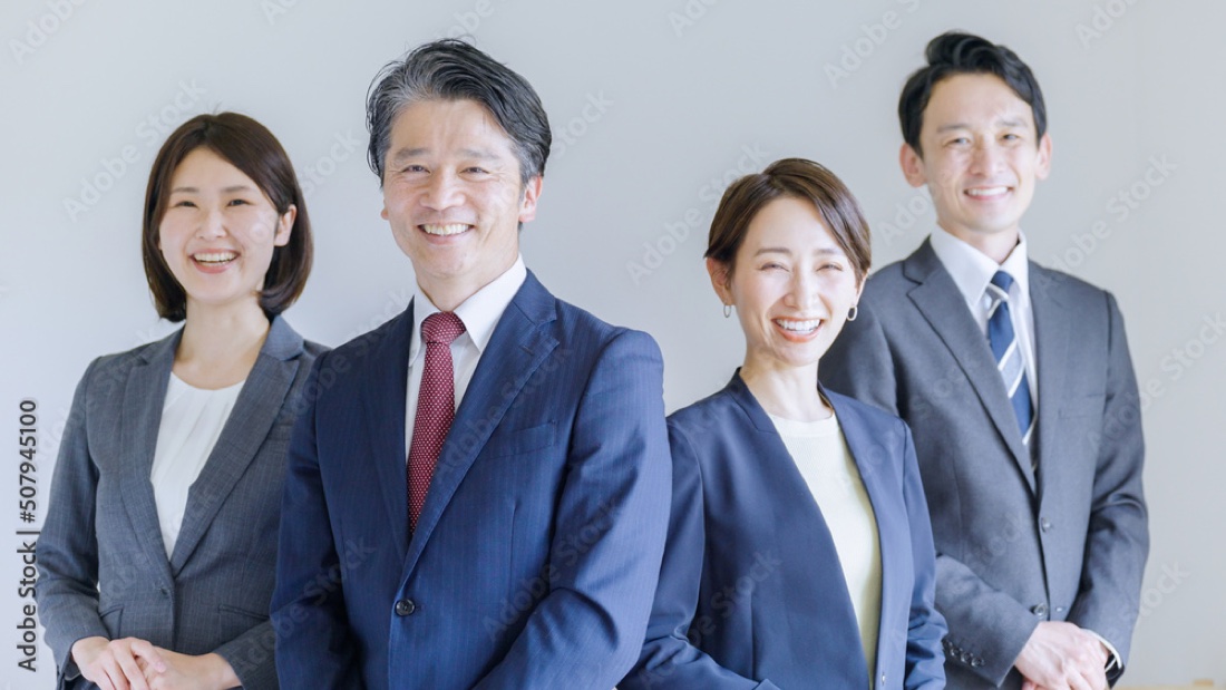 コンテンツ・HR企業 様