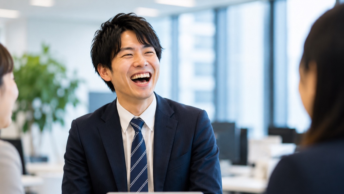 システム開発企業 様