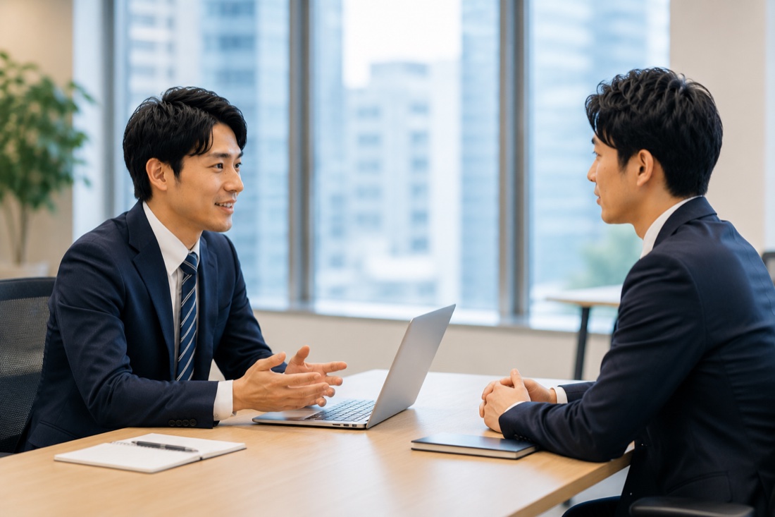 経営コンサル企業 様