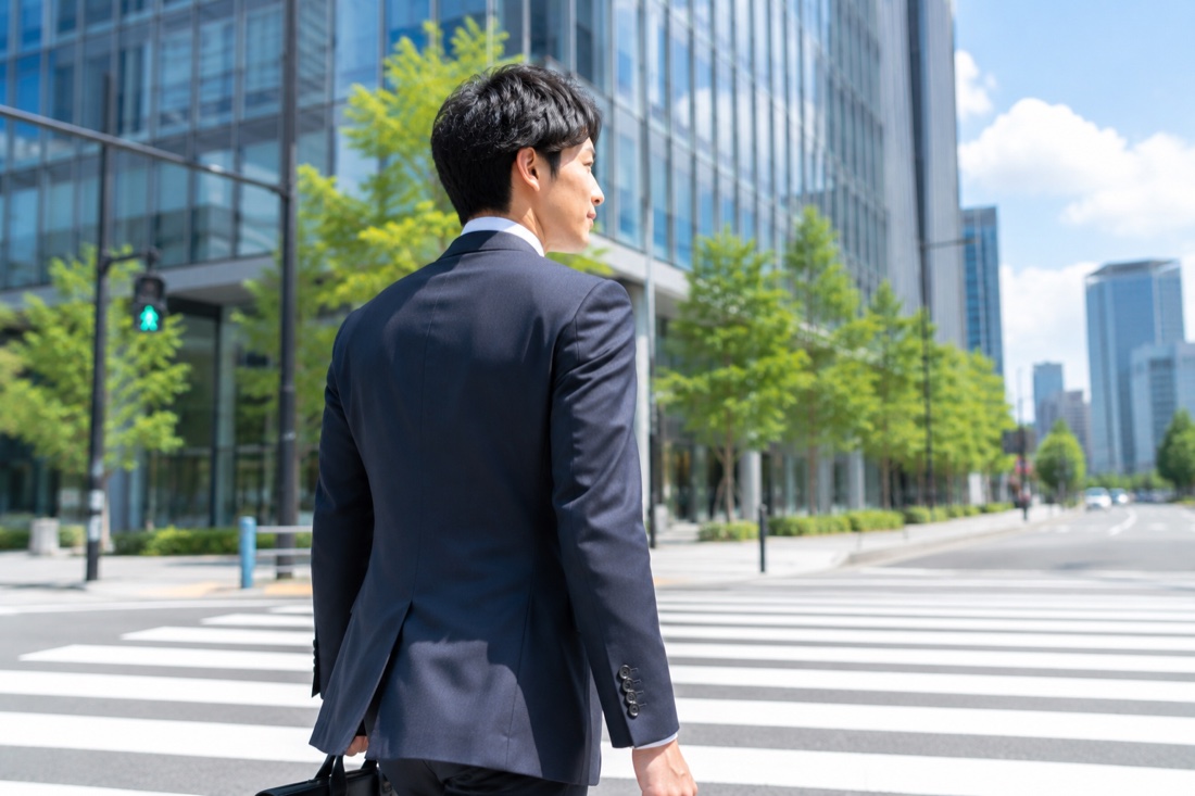 店舗DX SaaS企業 様