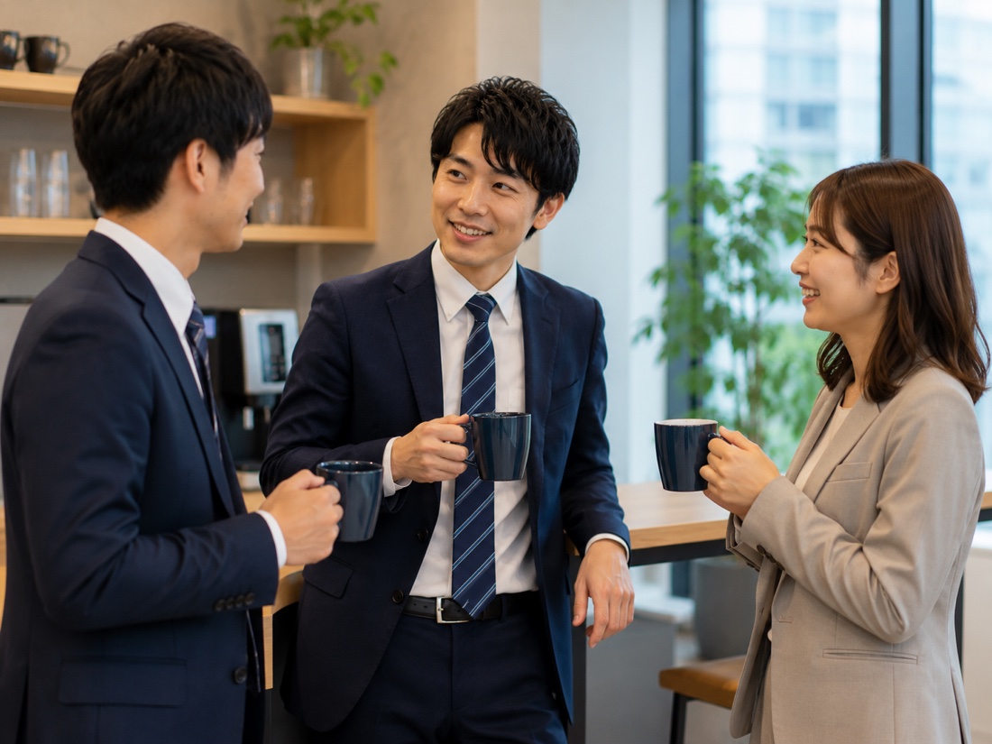 人材紹介企業 様