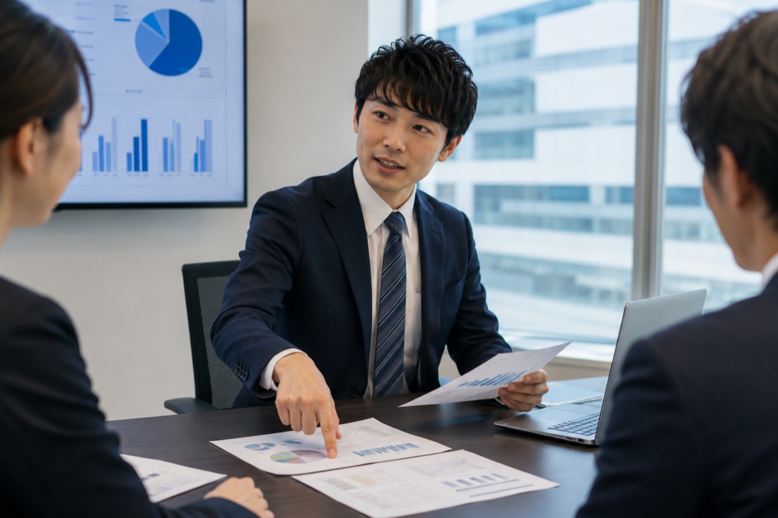 事業共創企業 様