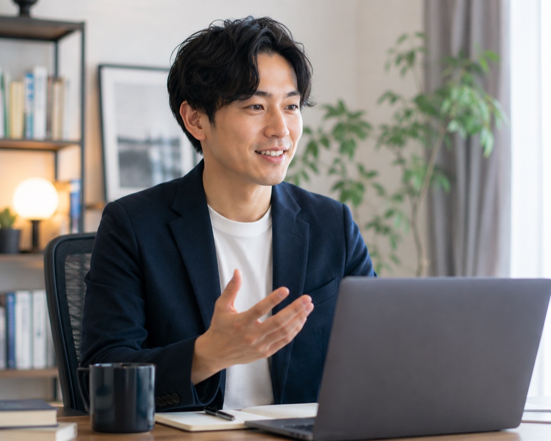 コンサル×IT開発企業 様