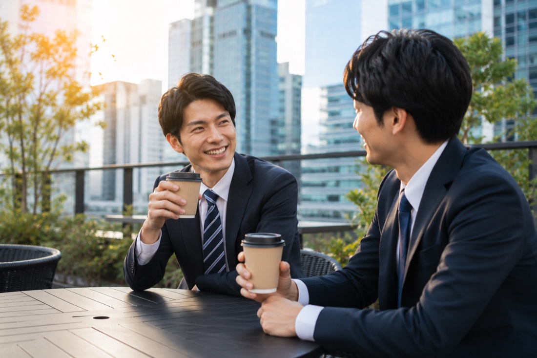 顧問・人脈マッチング企業 様