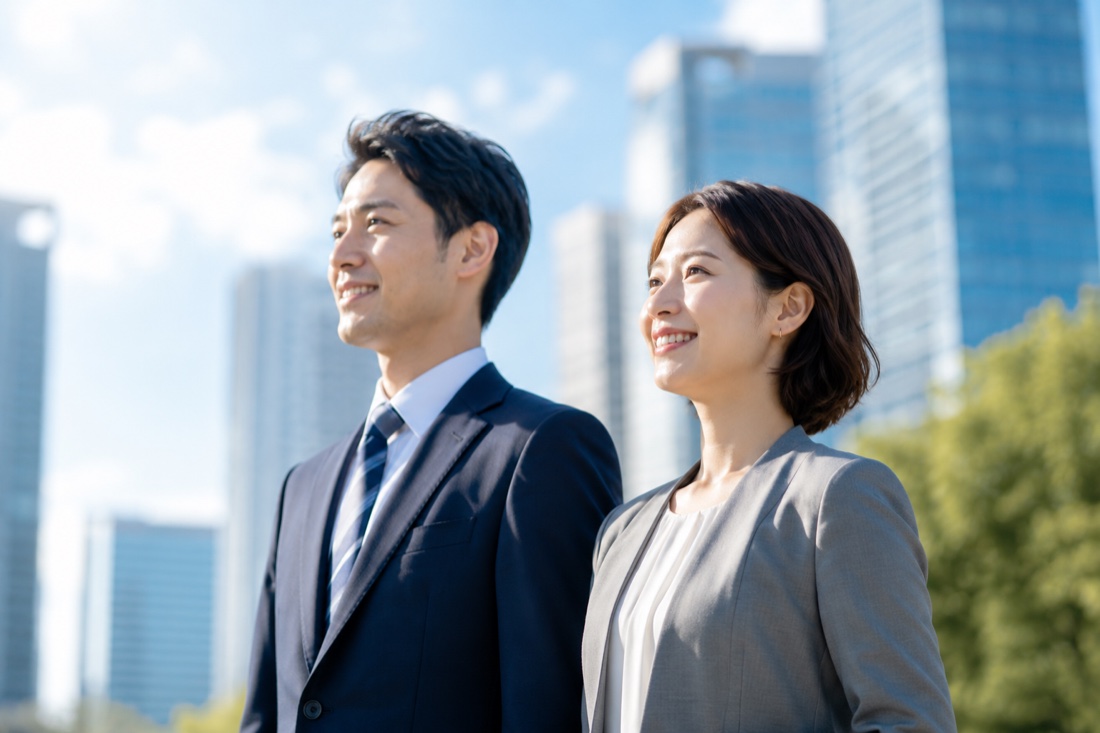 デジタルマーケティング支援企業 様