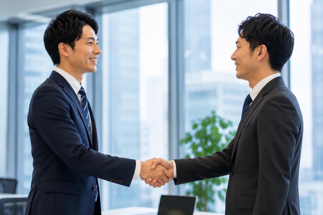 不動産投資コンサル企業 様