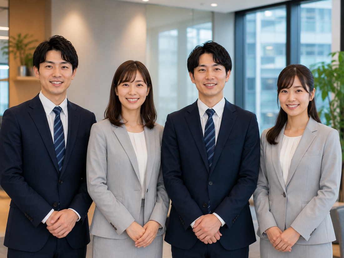 HR Tech企業 様