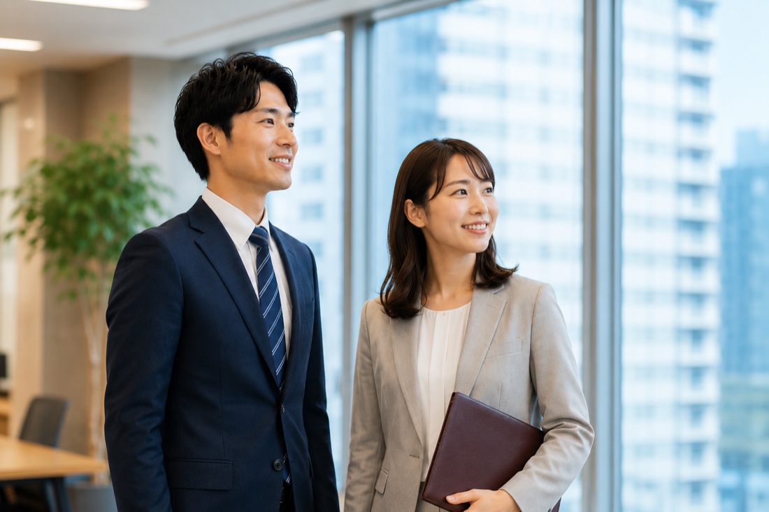 動画マーケティング企業 様