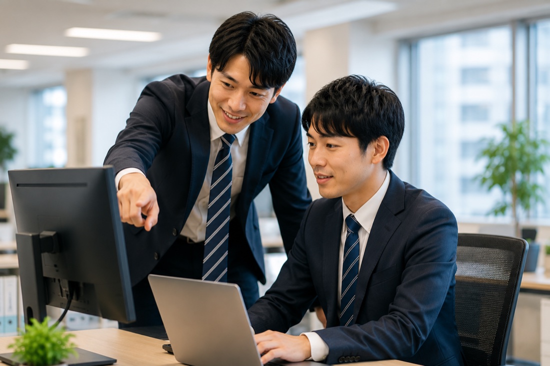 医療×SaaS企業 様