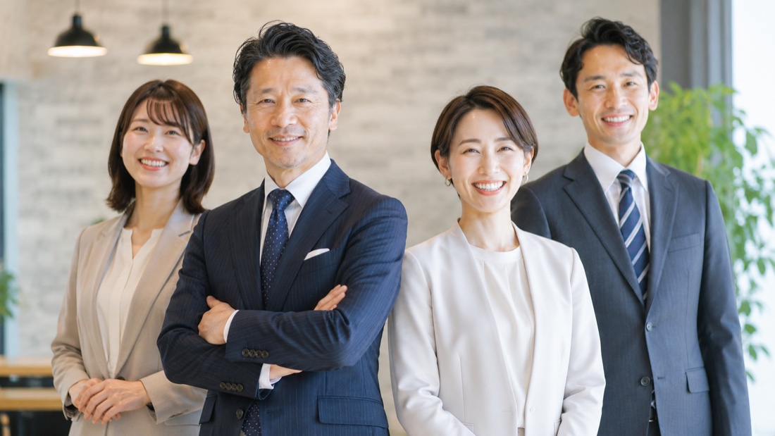 働きがい調査機関 様