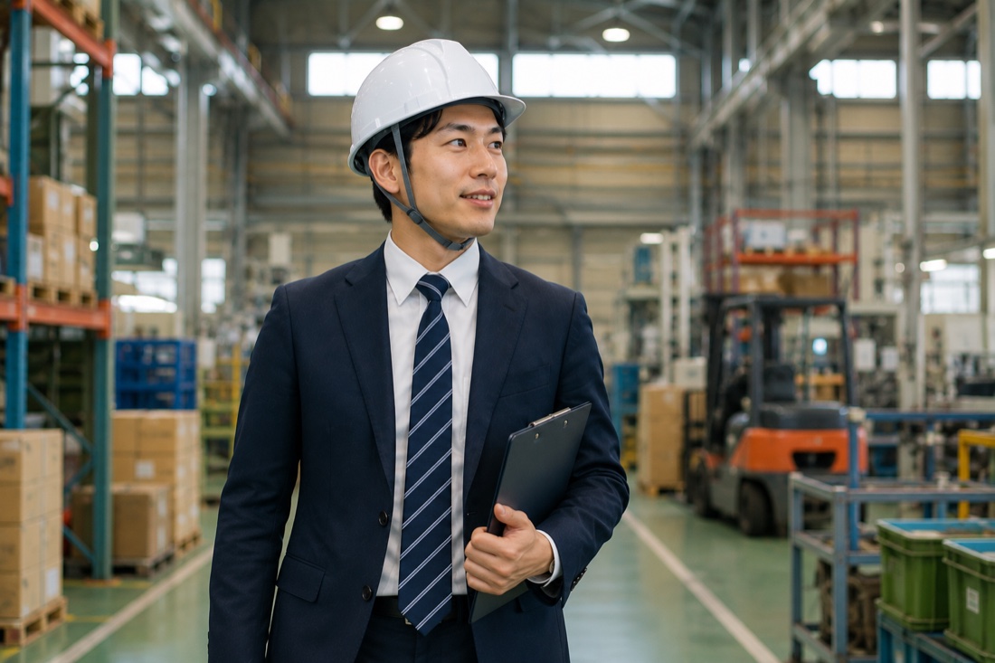 物流・3PL企業 様