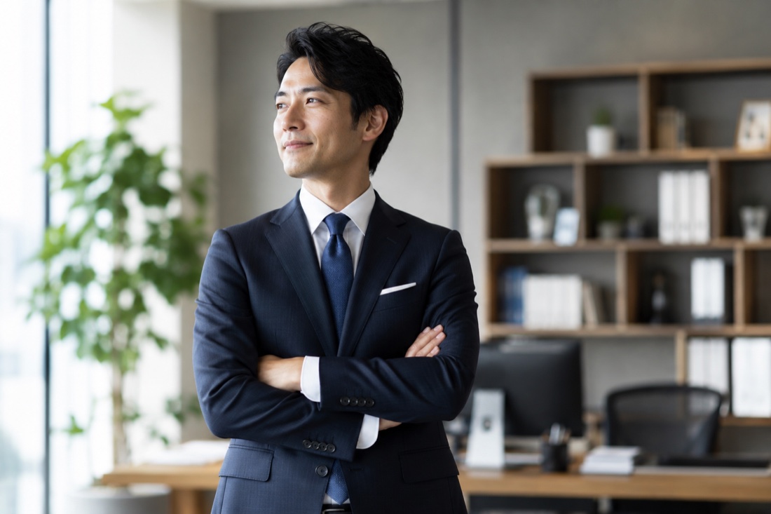 システム開発企業（経営層開拓） 様