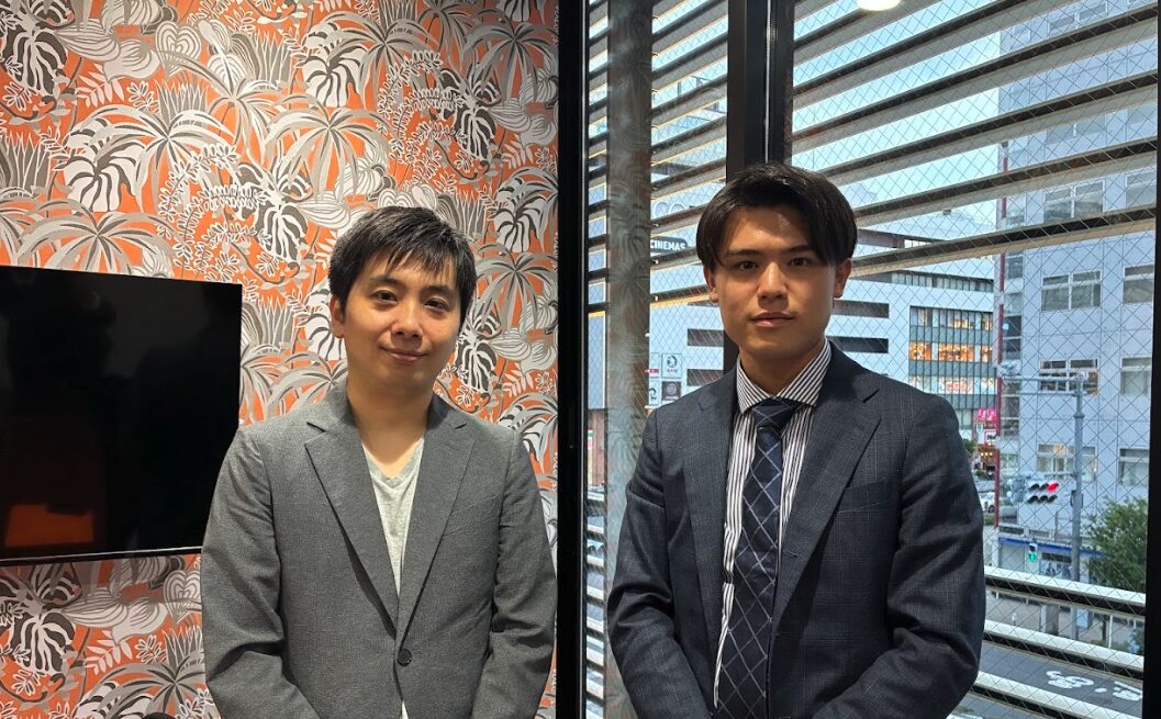 株式会社チアドライブ