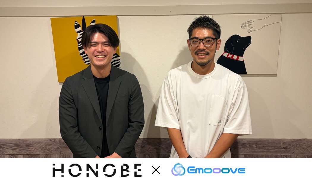 合同会社HONOBE 様