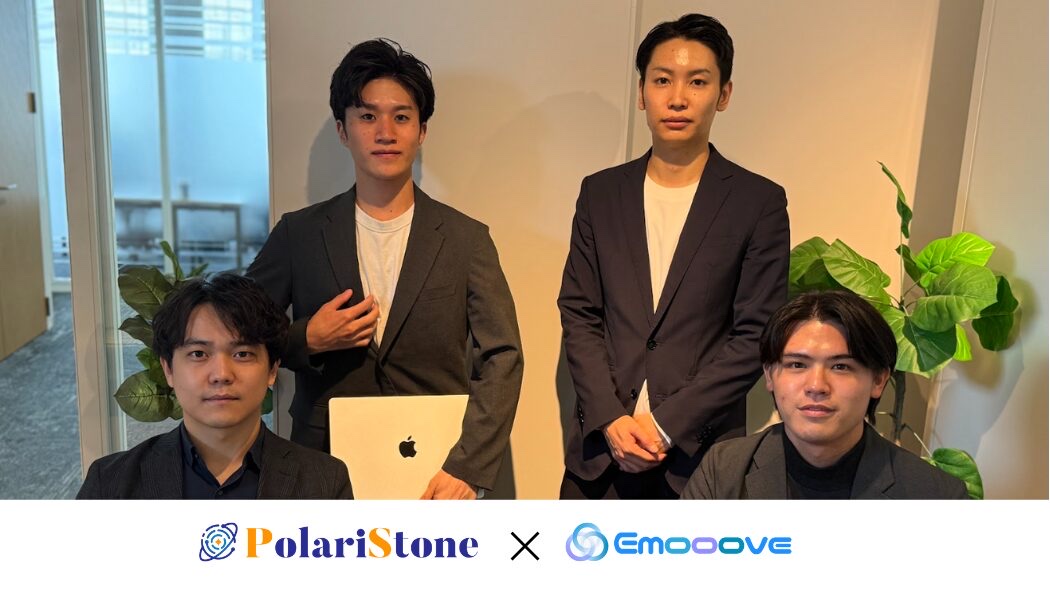 株式会社PolariStone