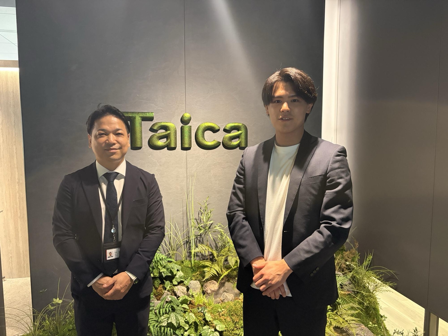 株式会社タイカ 様