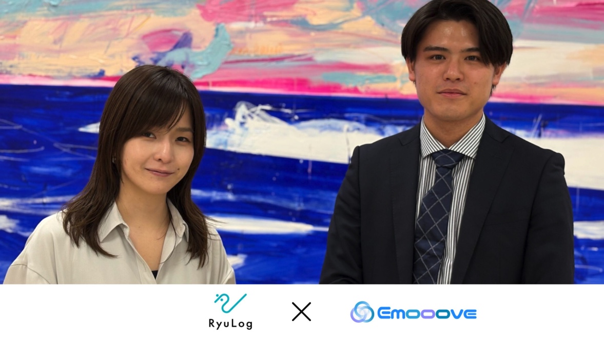 株式会社RyuLog