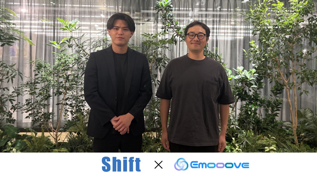 株式会社Shift