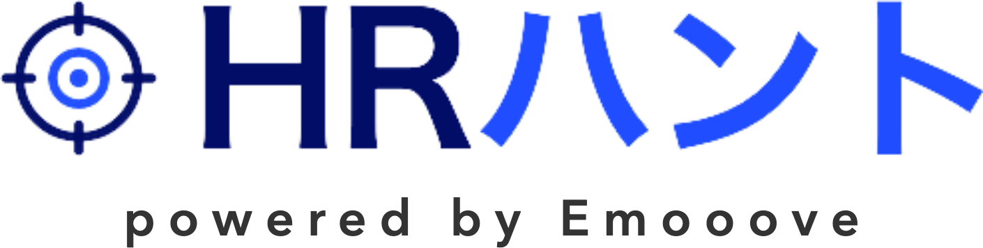 HRハント powered by Emooove