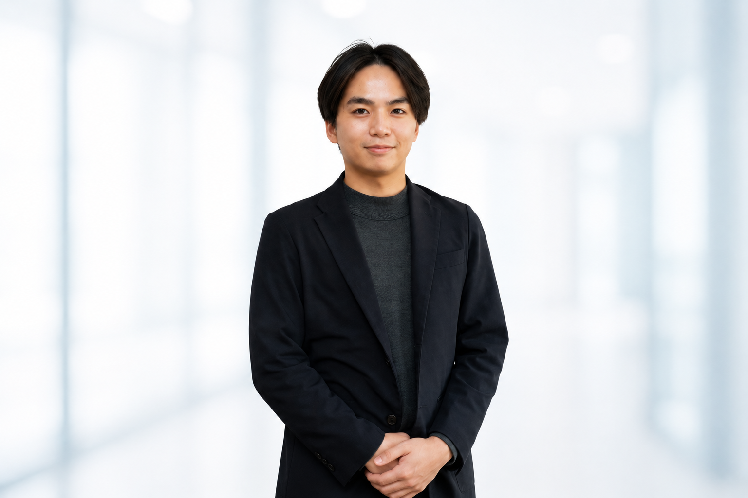 株式会社Emooove CTO 小手川 若羽
