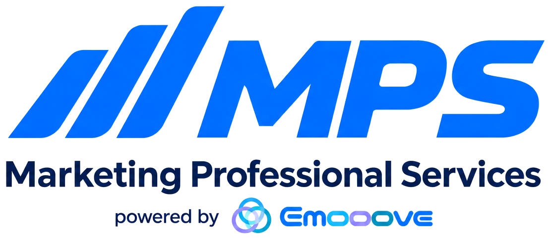 MPS Marketing Professional Services powered by Emooove