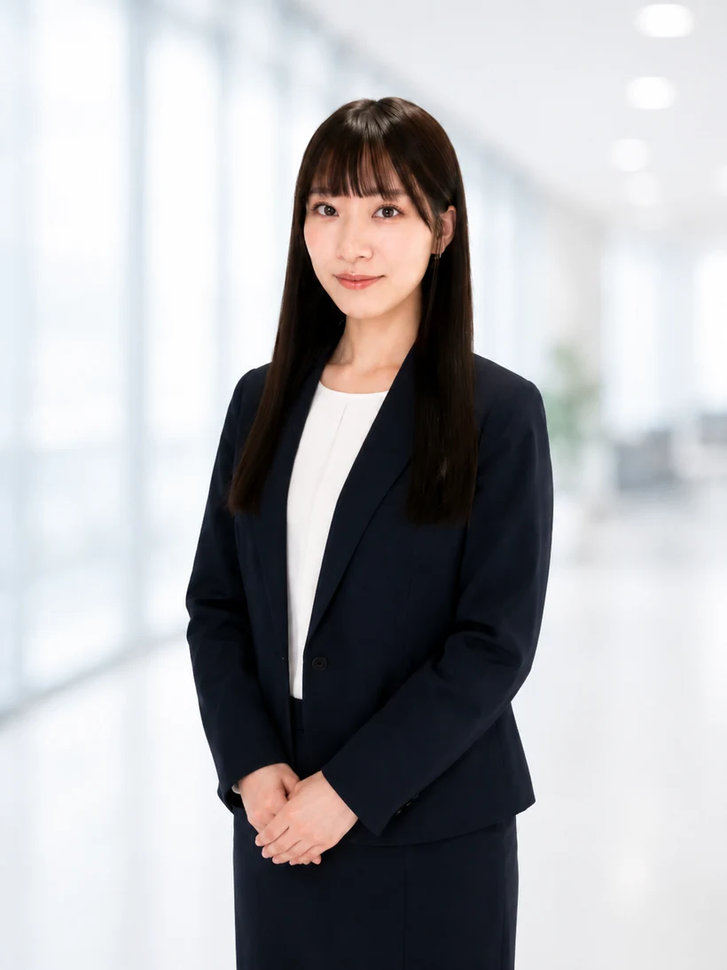 難波 遥香（人事）