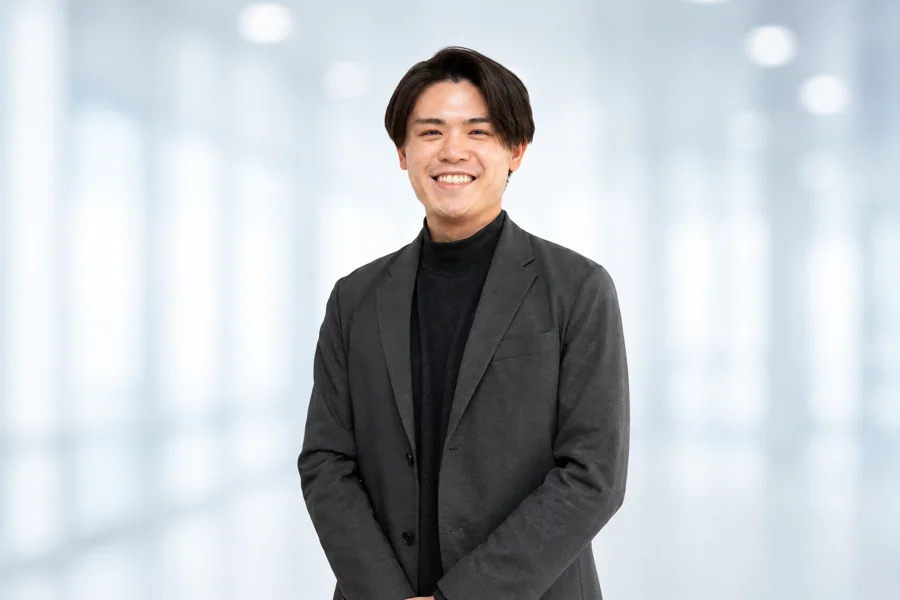 取締役 CSO 峰 可樹