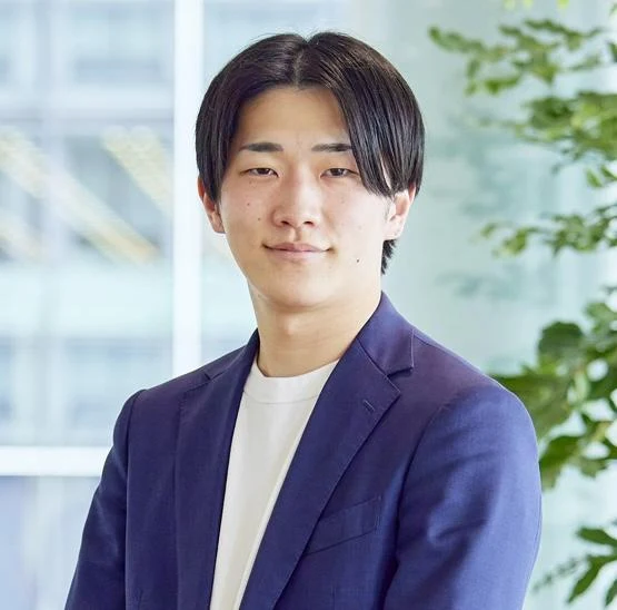 代表取締役 藤澤諒一