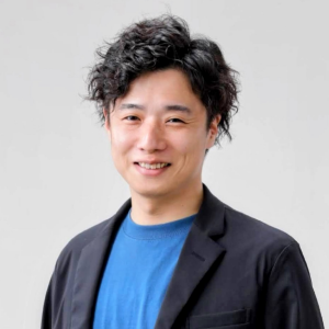 野﨑 智裕