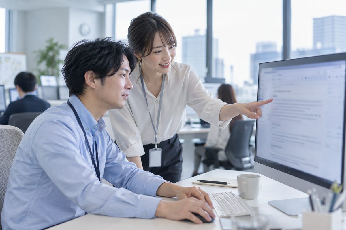 営業AX支援