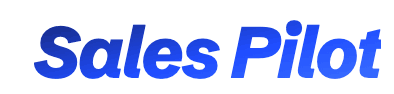 Sales Pilot
