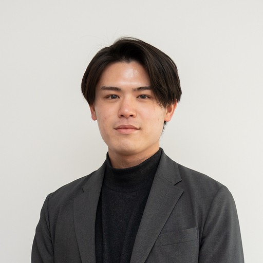 取締役CSO 峰可樹