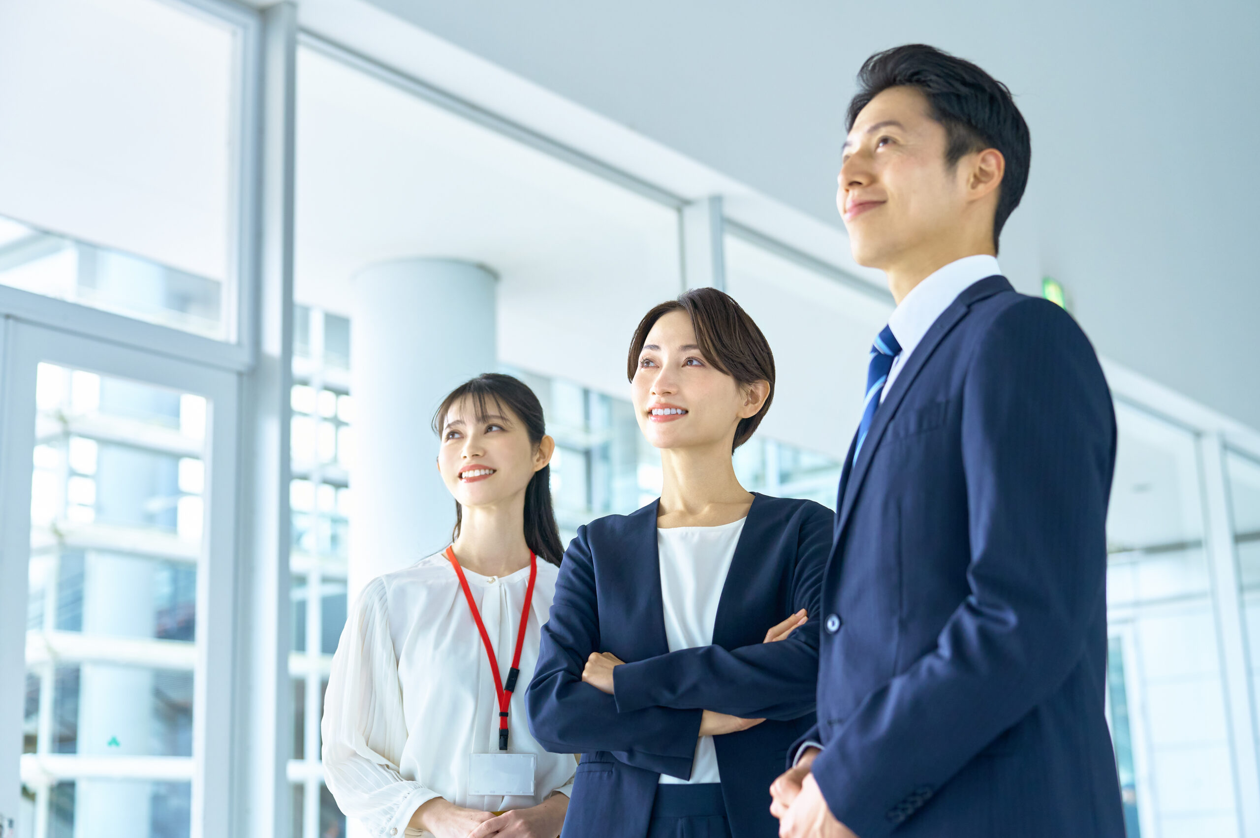 エンタープライズ営業に必要なスキルとは？基本から思考法まで詳しく解説！